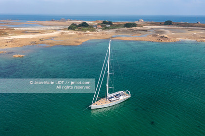 CHANTIER BOREAL 2023 - BOREAL 70