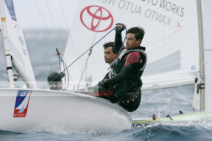 SEMAINE OLYMPIQUE FRANCAISE 2007