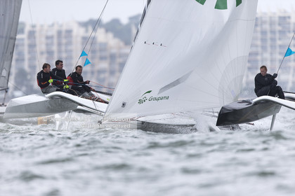 GRAND PRIX DE PORNICHET 2015 - DIAM 24 OD