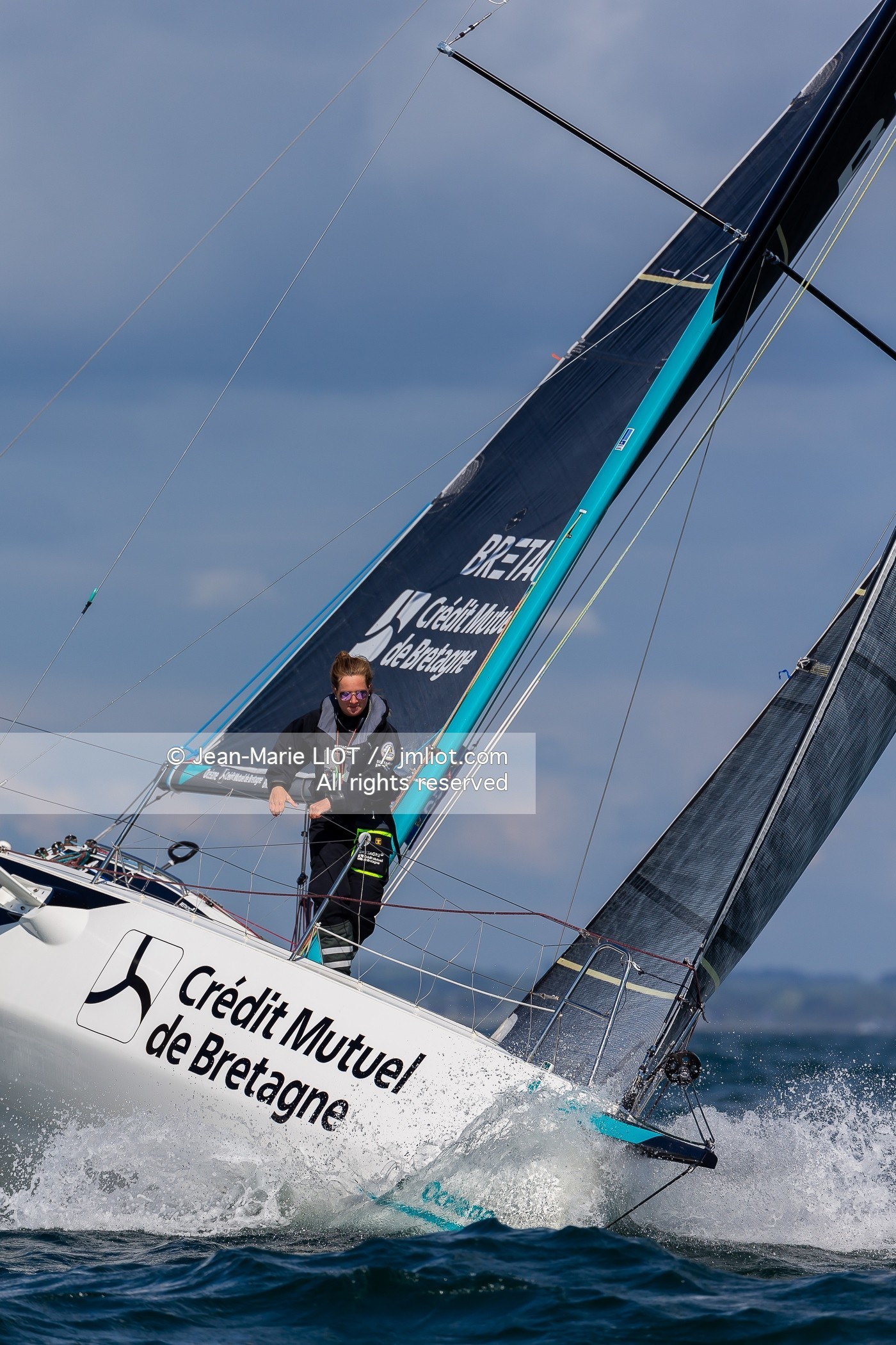 FIGARO BRETAGNE CMB 2020