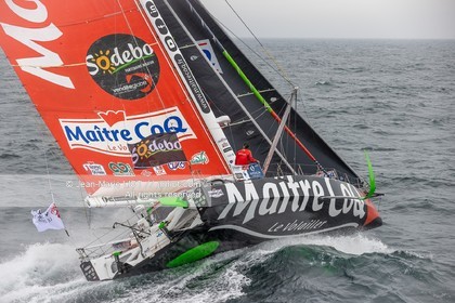 YANNICK BESTAVEN 2020 - MAITRE COQ