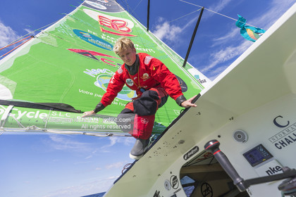 MAXIME SOREL - SAISON 2018