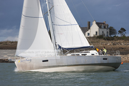 VOILE MAGAZINE 10 09