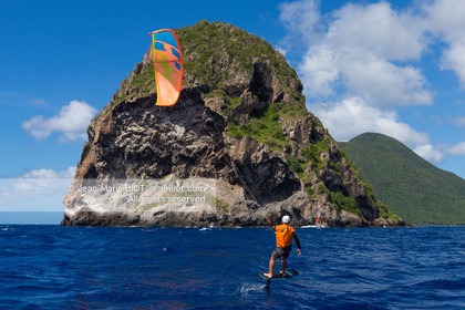 MARTINQUE FLYING REGATTA 2018