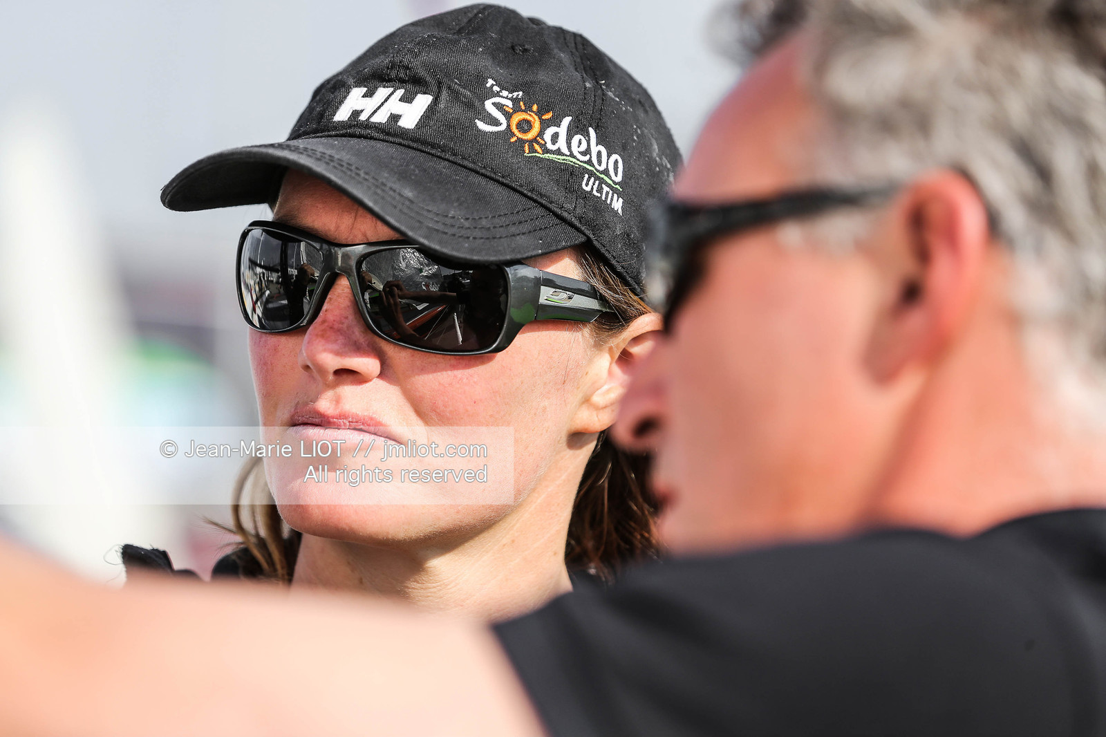 NORMANDY SAILING WEEK 2015