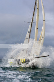 SEAIR - SEA TRIAL - 2018