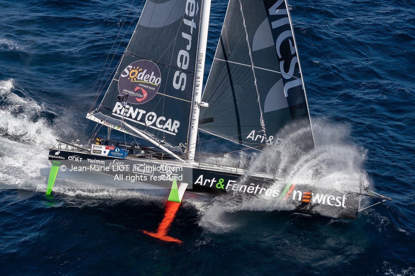 FABRICE AMEDEO 2020 - NEWREST ART ET FENETRES HELICO