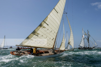 SEMAINE DU GOLFE 2007