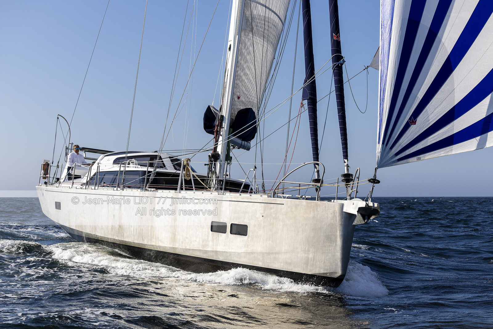 CHANTIER BOREAL - BOREAL 56