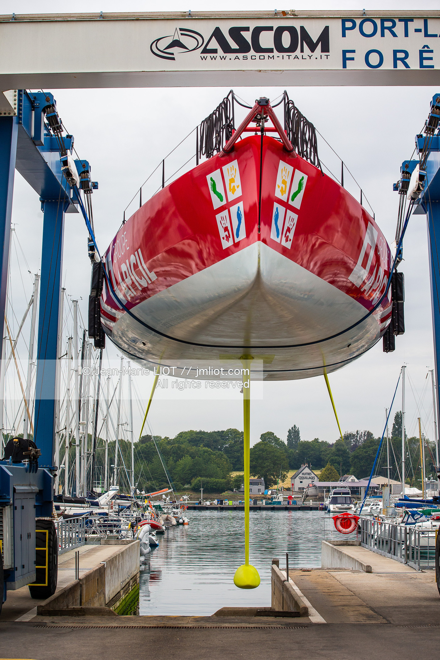 damien seguin - groupe apicil 2020