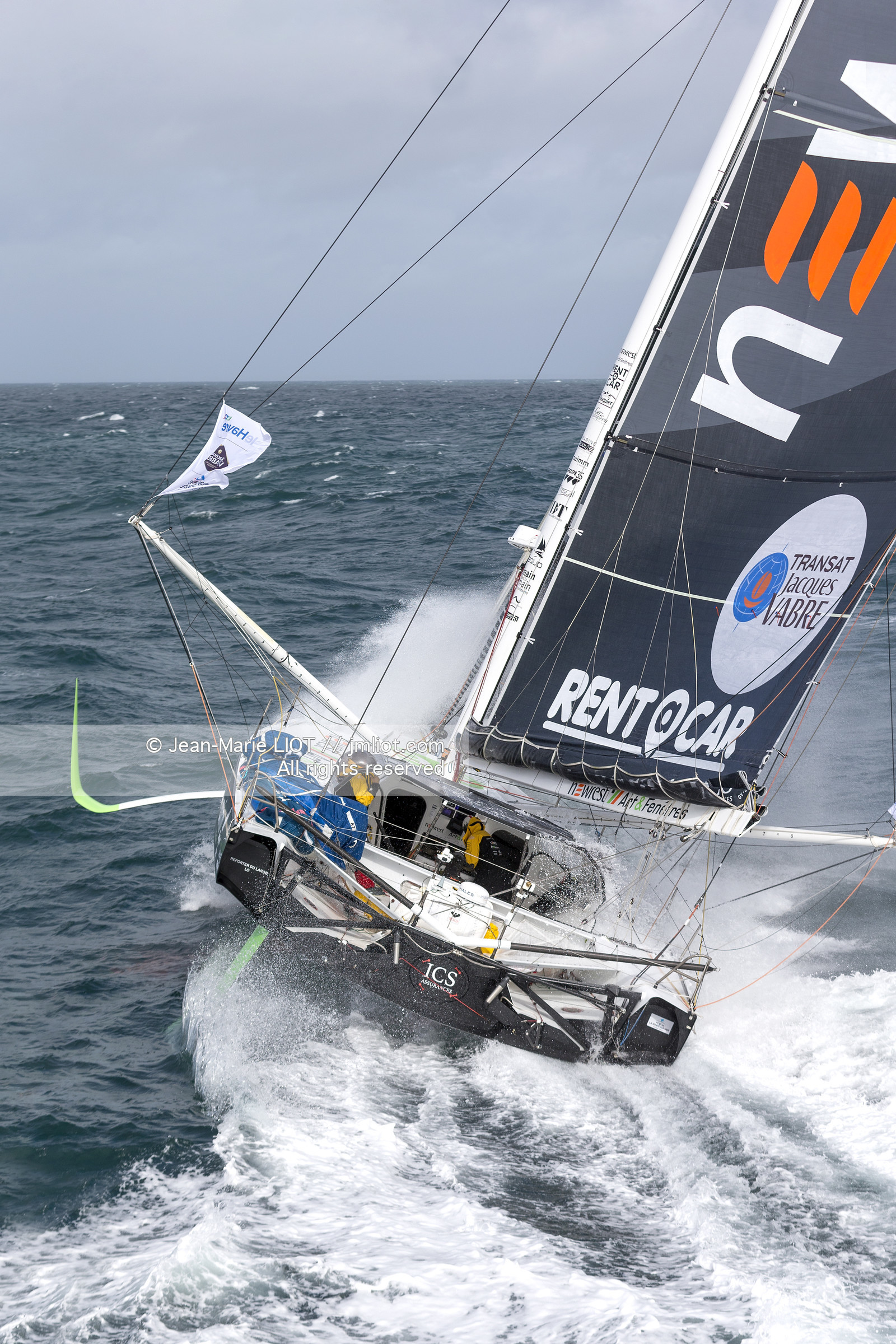 FABRICE AMEDEO 2019 - TJV - ERIC PERON