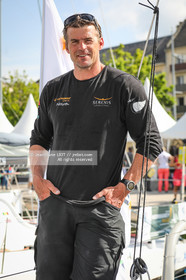 JEAN GALFIONE - CLASS 40 TEAM SERENIS CONSULTING - 2018