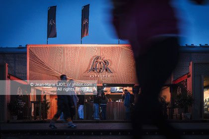 TRANSAT CAFE L’OR 2025 - PRE-DEPART