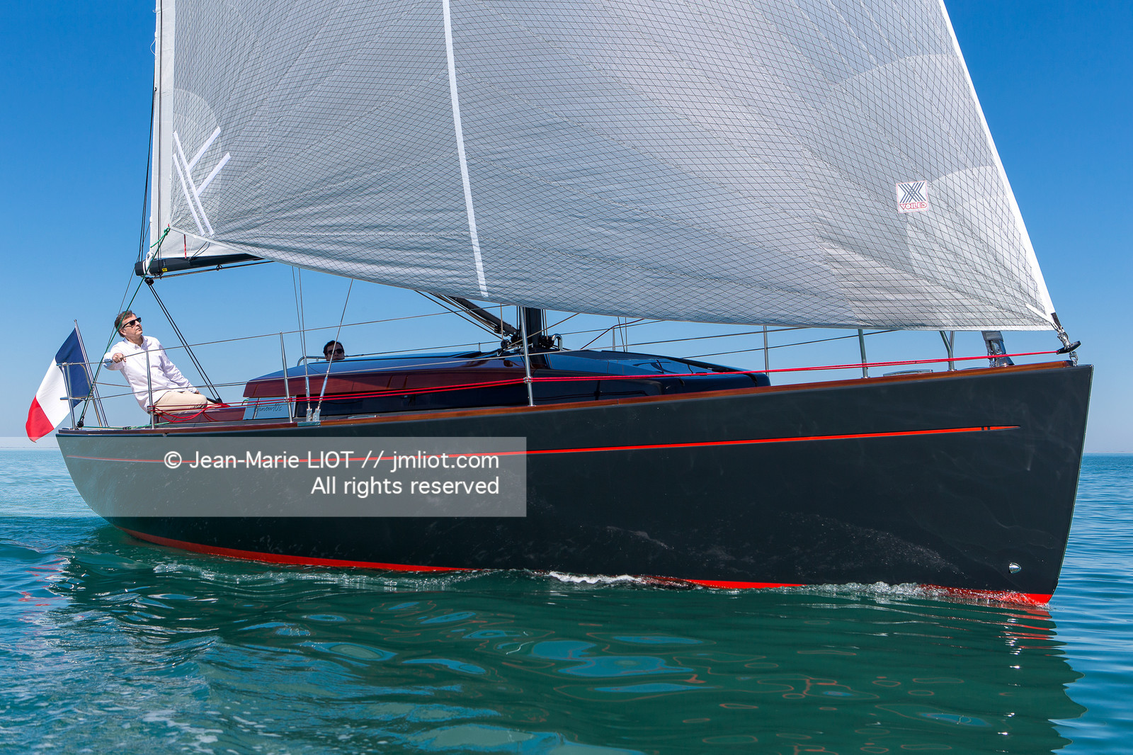 CLASSIC BOATS - TOFINOU 10.C