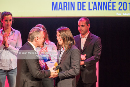 FFVOILE - SOIREE DES CHAMPIONS 2016