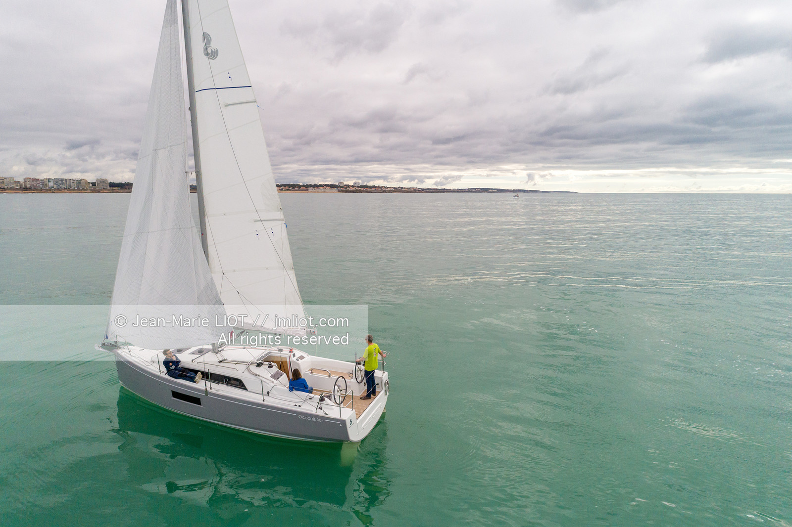 BENETEAU OCEANIS 30.1