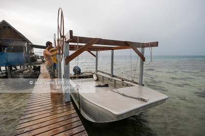 CROISIERE TAHITI - ILES DE LA SOCIETE