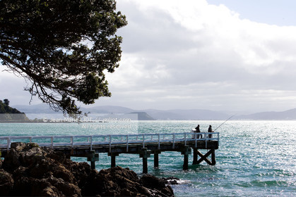 WELLINGTON-NOUVELLE ZELANDE