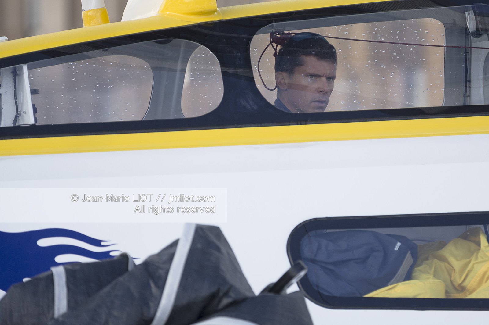 TRANSAT JACQUES VABRE 2017