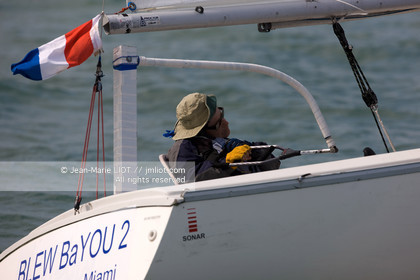 COWES WEEK 2009