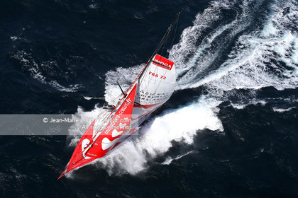 VENDEE GLOBE 2012-2013