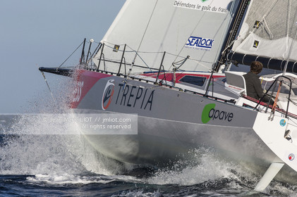 PIERRE-YVES LAUTROU - L'EXPRESS TREPIA