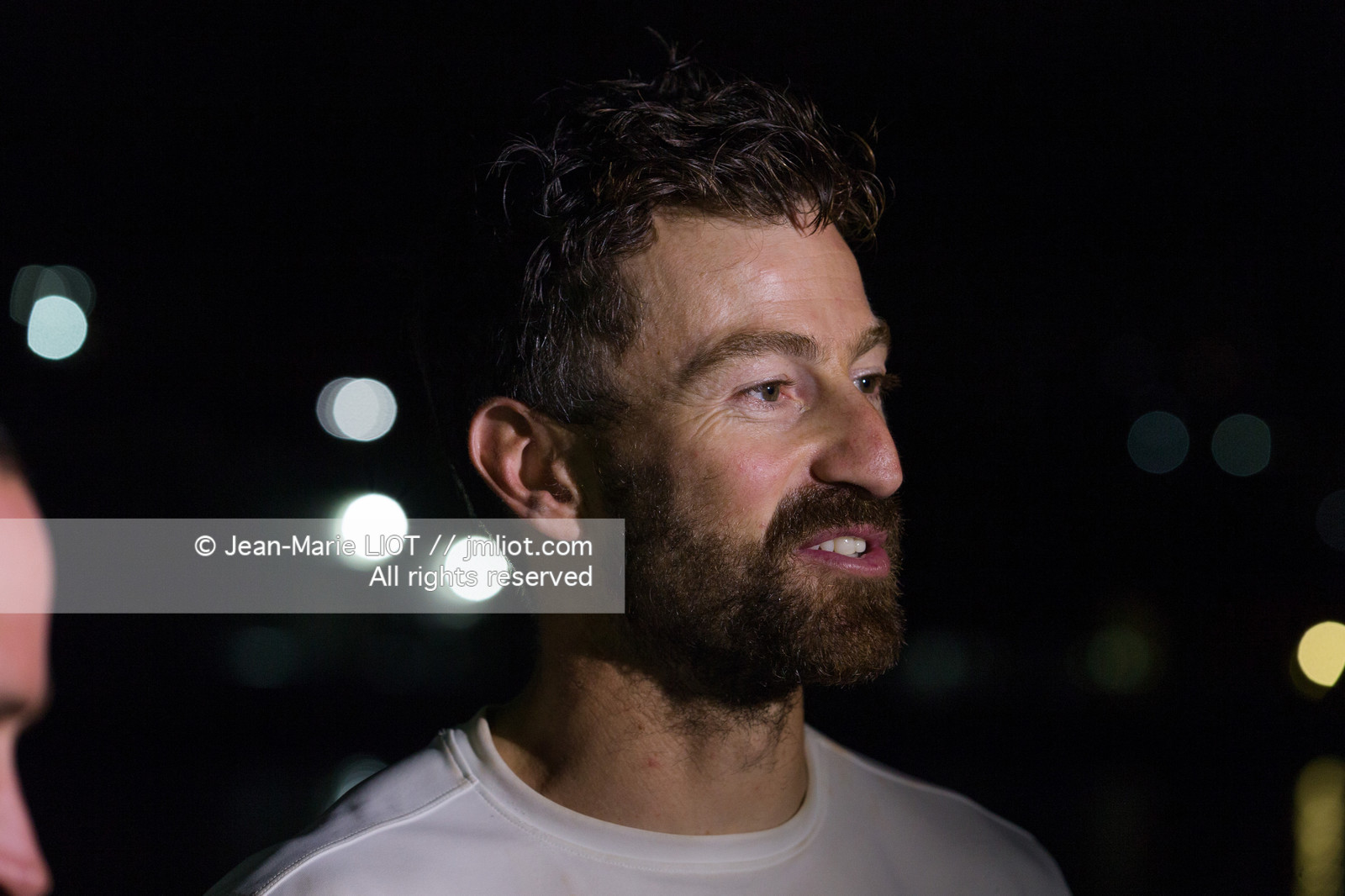 TRANSAT JACQUES VABRE 2017 - ARRIVEE