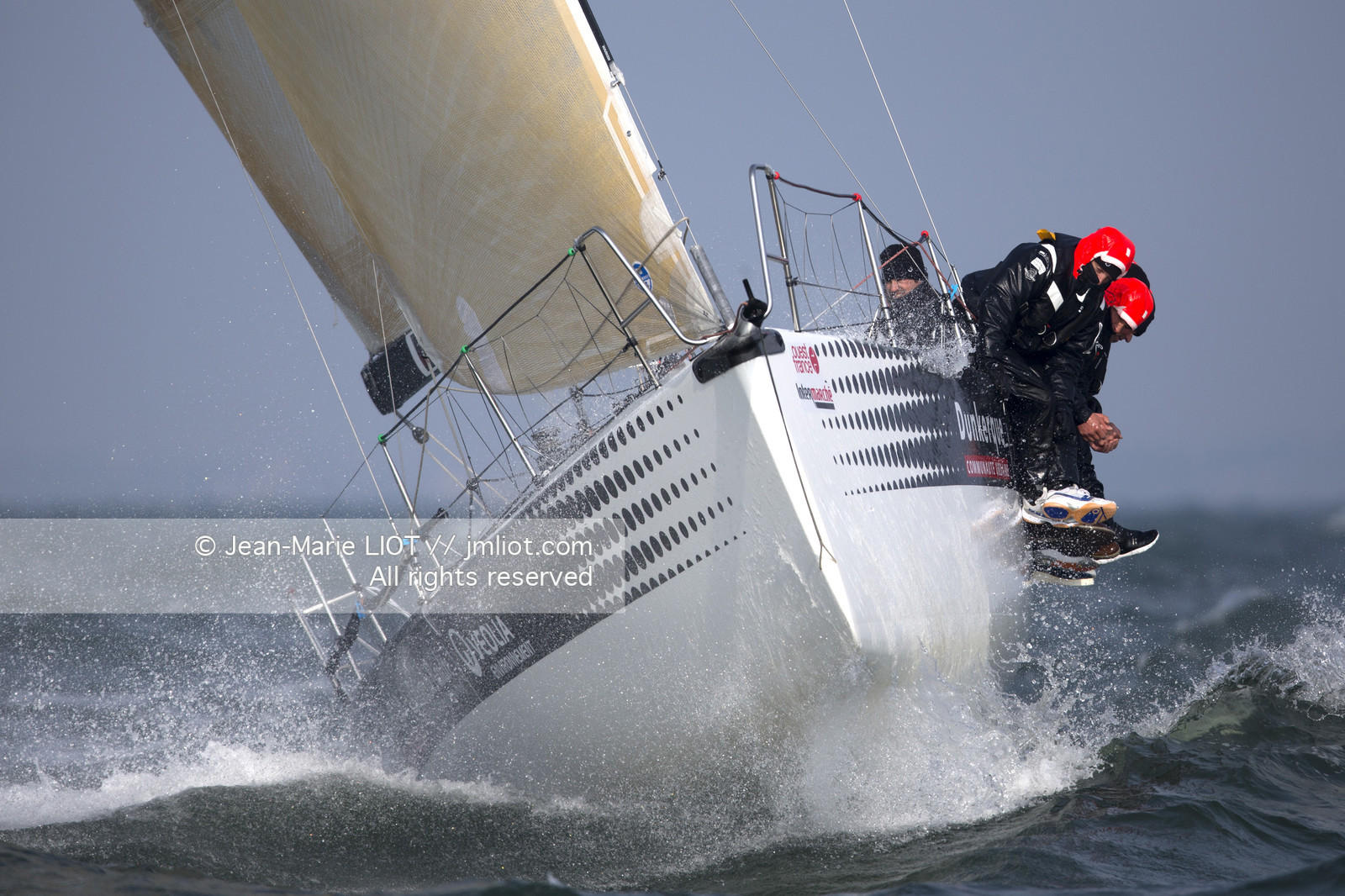 SPI OUEST-FRANCE INTERMARCHE 2013