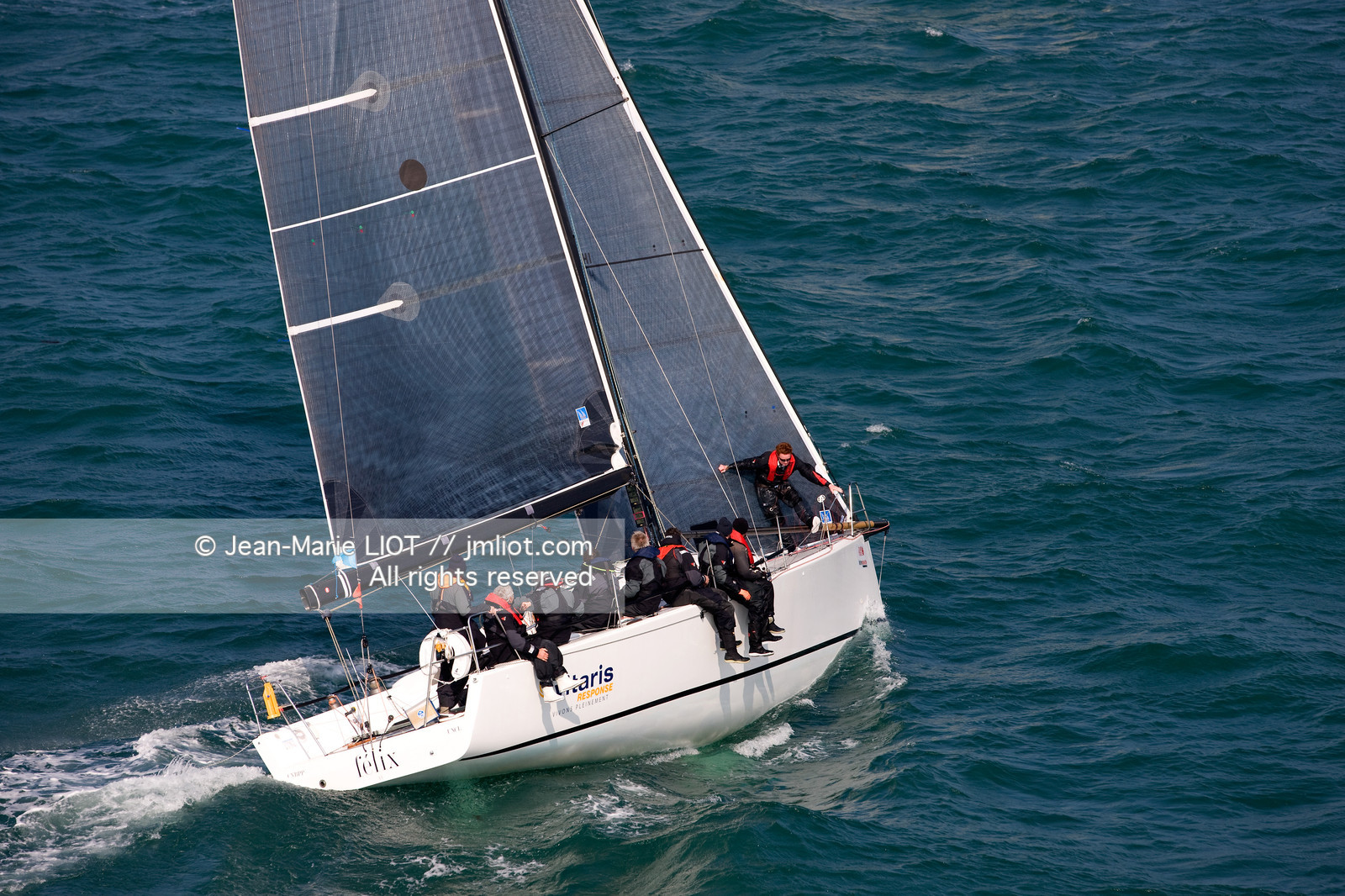 SPI OUEST FRANCE 2012