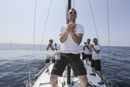 TOUR DE FRANCE A LA VOILE 2013