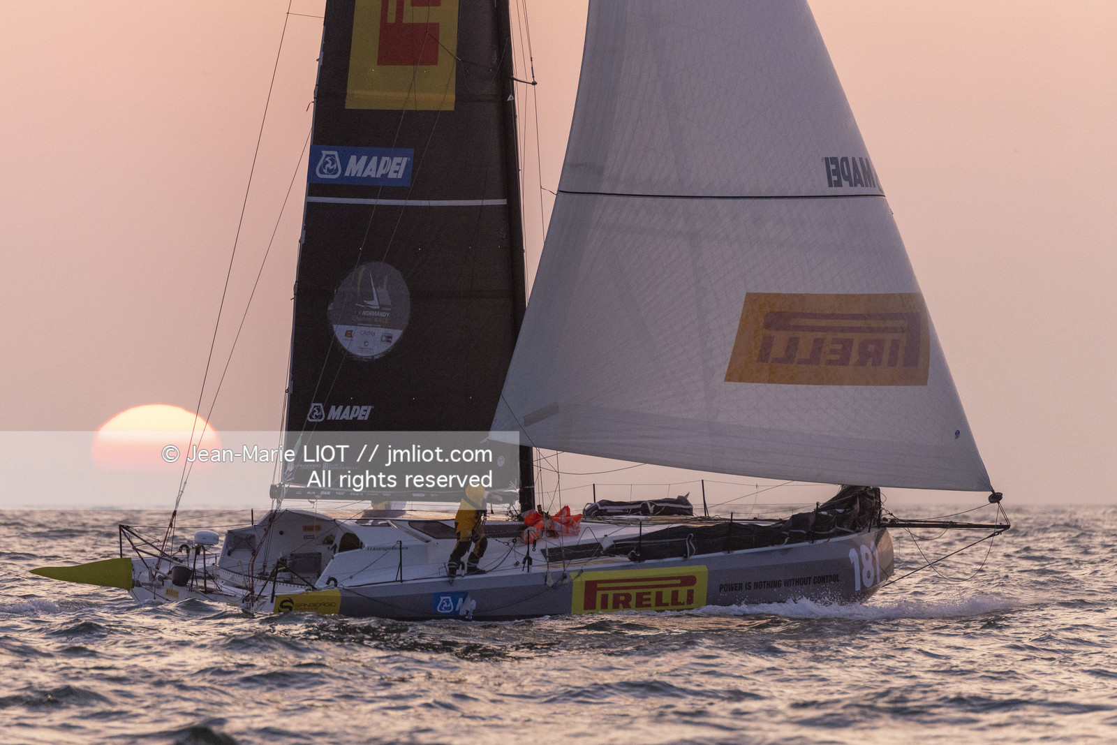 CIC NCR2023 - ARRIVEES