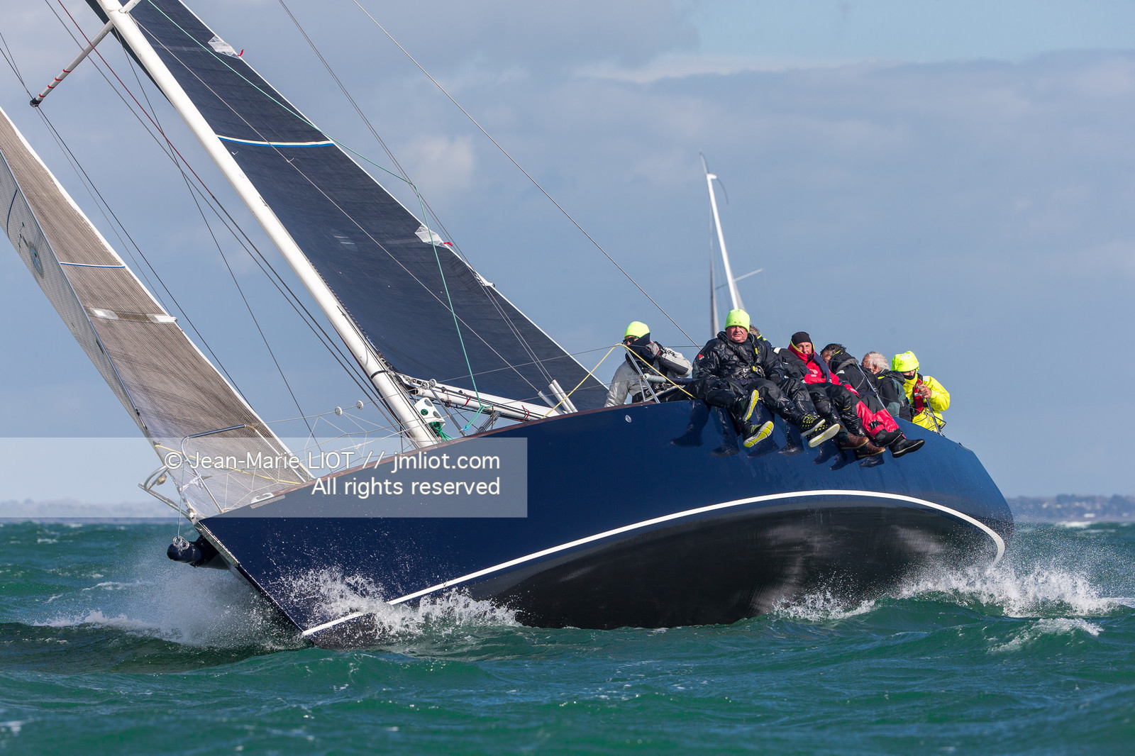 SPI OUEST-FRANCE 2018