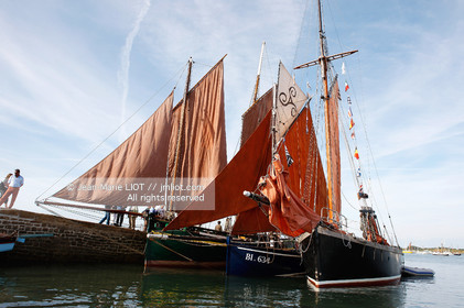 SEMAINE DU GOLFE 2009