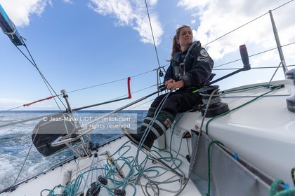 FIGARO BRETAGNE CMB 2020