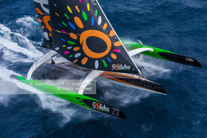 THOMAS COVILLE - SODEBO ULTIM 2016