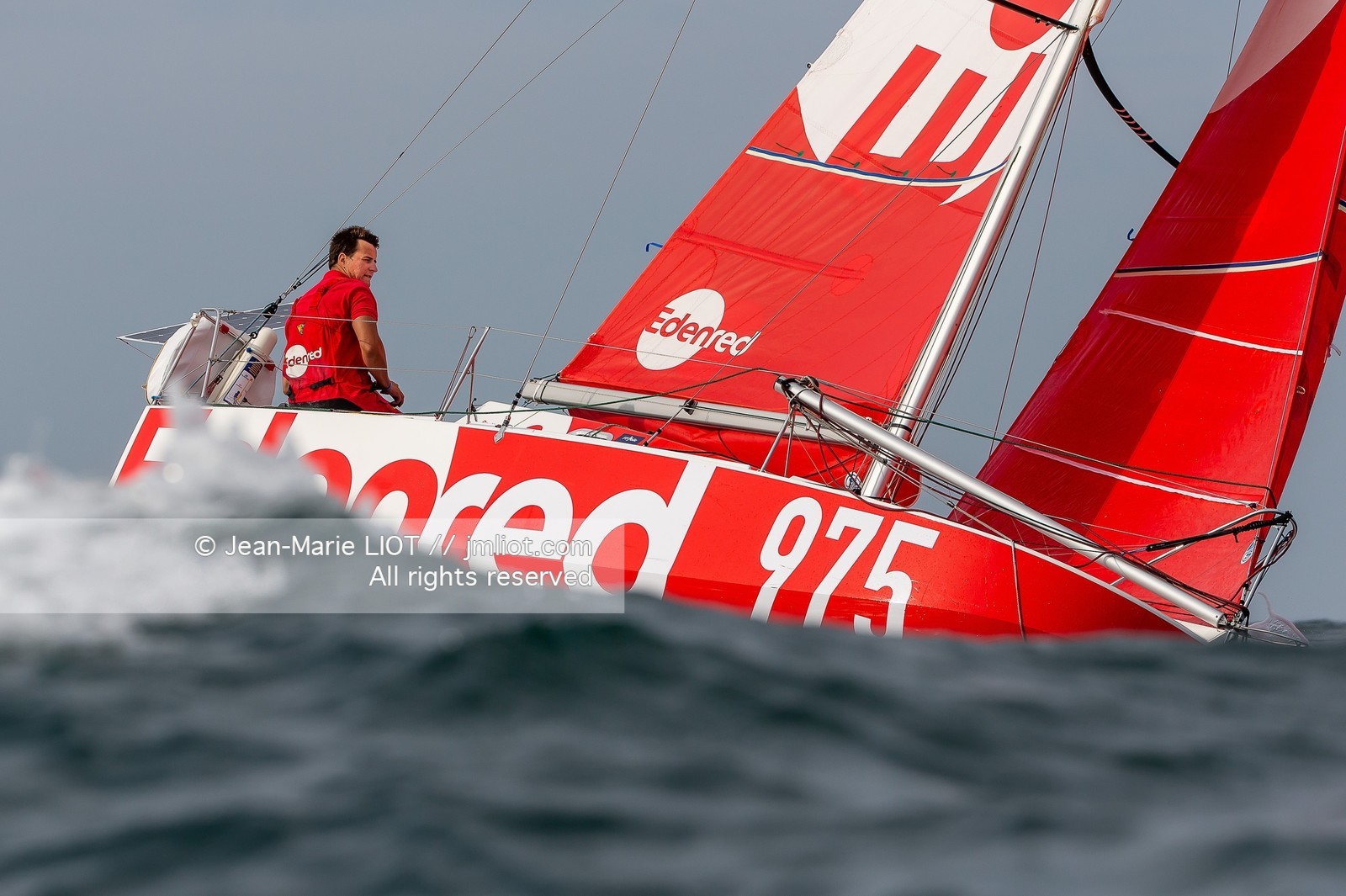 BASILE BOURGNON 2020 - MINI 650 EDENRED