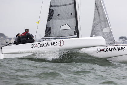 GRAND PRIX DE PORNICHET 2015 - DIAM 24 OD