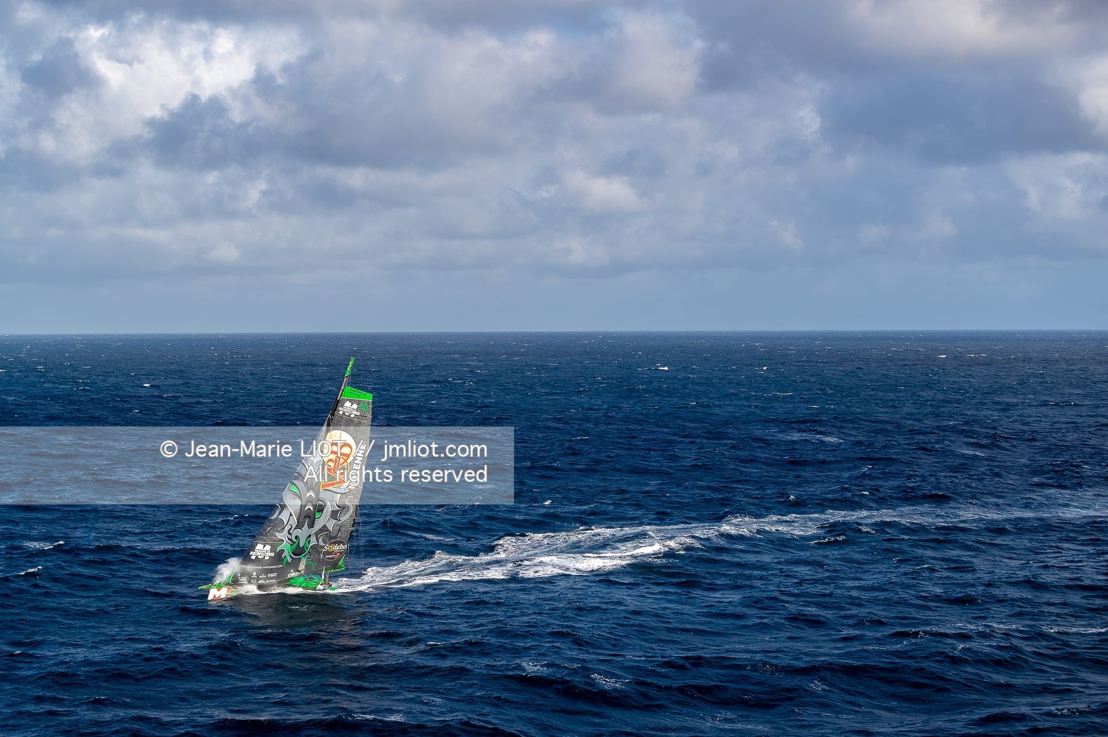 KEVIN ESCOFFIER 2020 - PRB