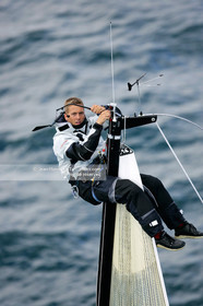 TOUR DE FRANCE A LA VOILE 2006