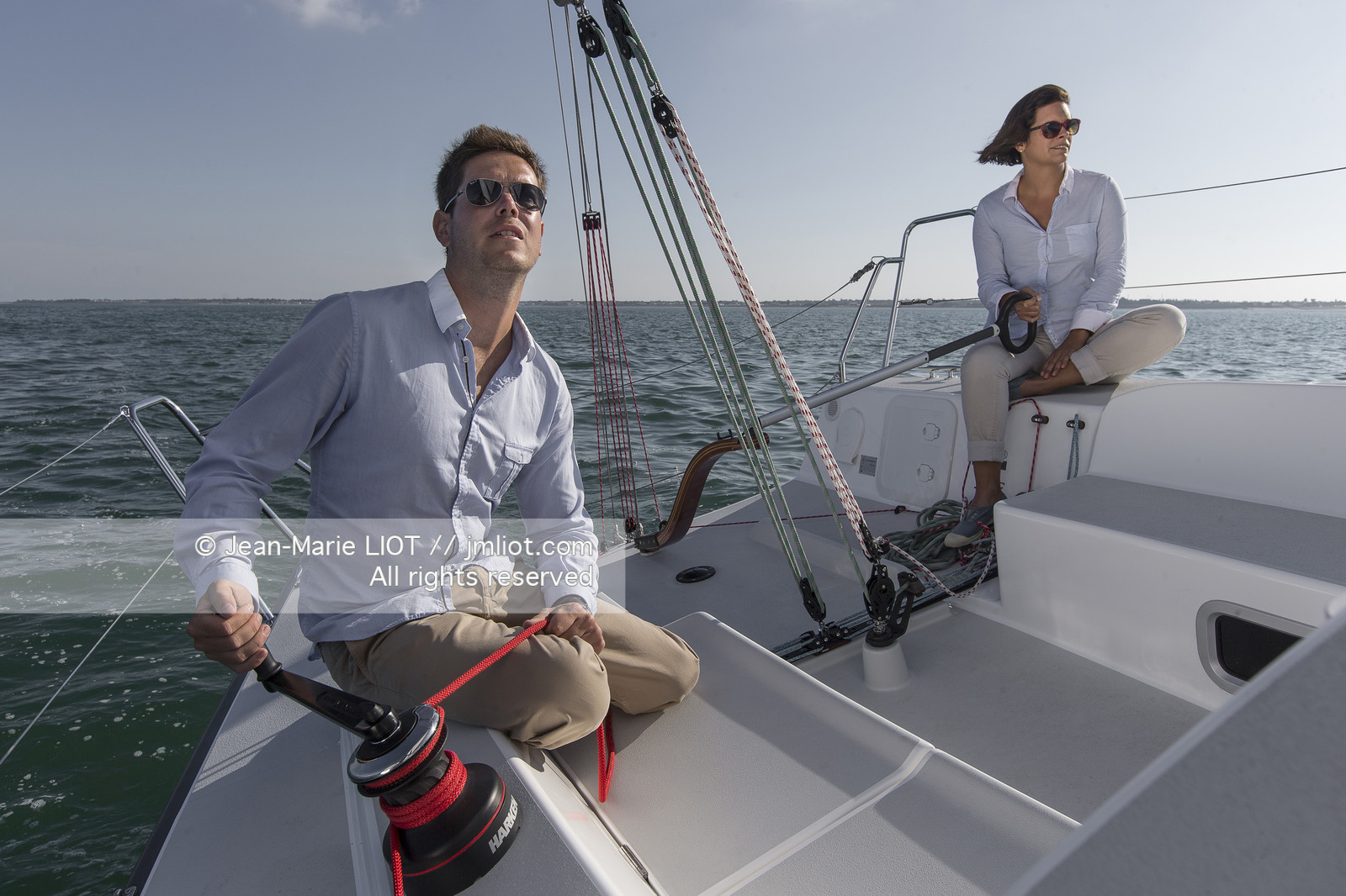 CHANTIER J COMPOSITES