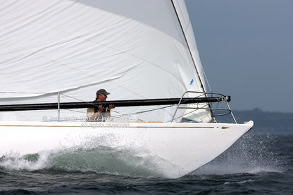 MONDIAL 12 MJI 2009 - NEWPORT R.I. USA