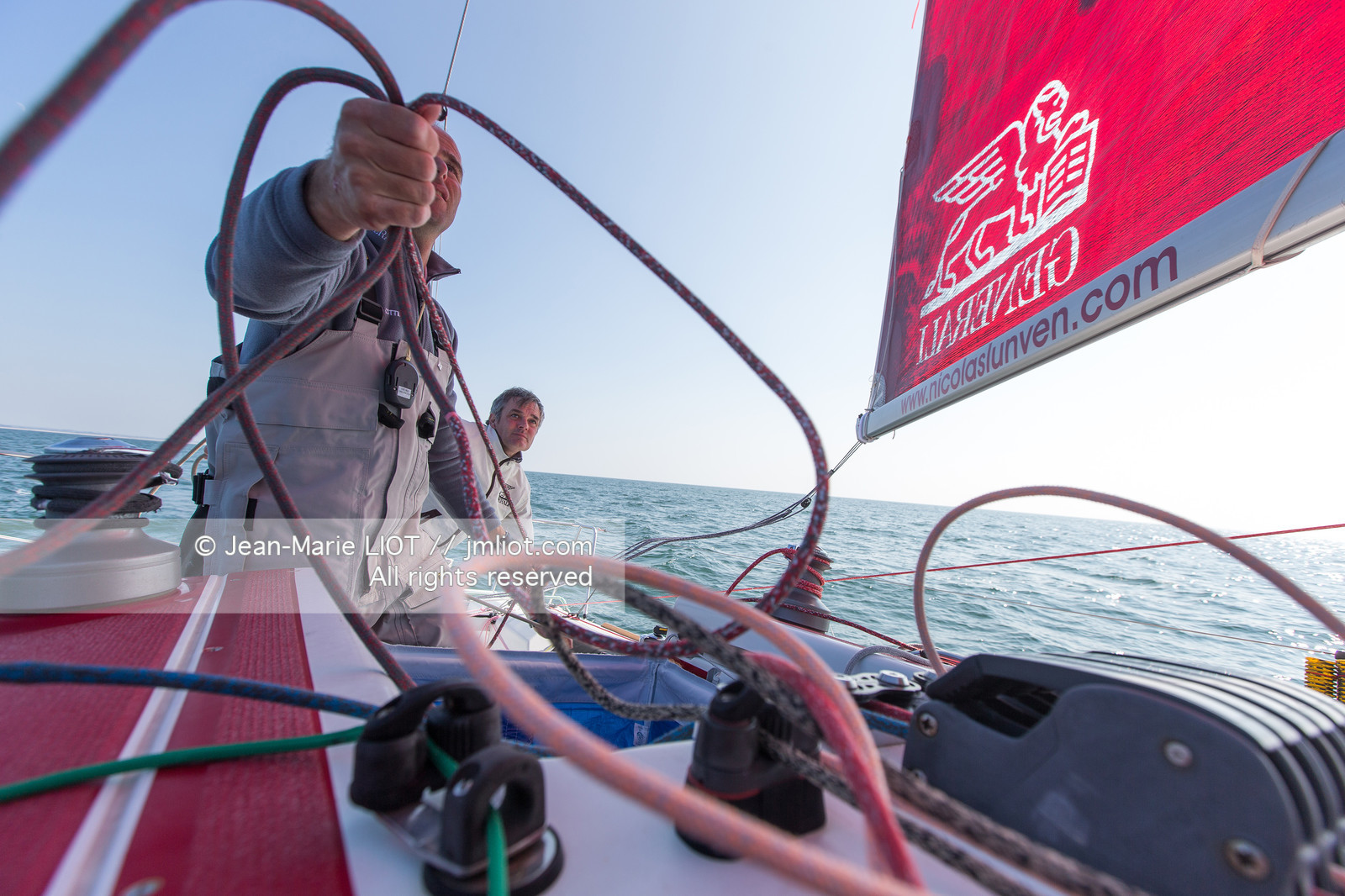 FIGARO GENERALI - NICOLAS LUNVEN 2016