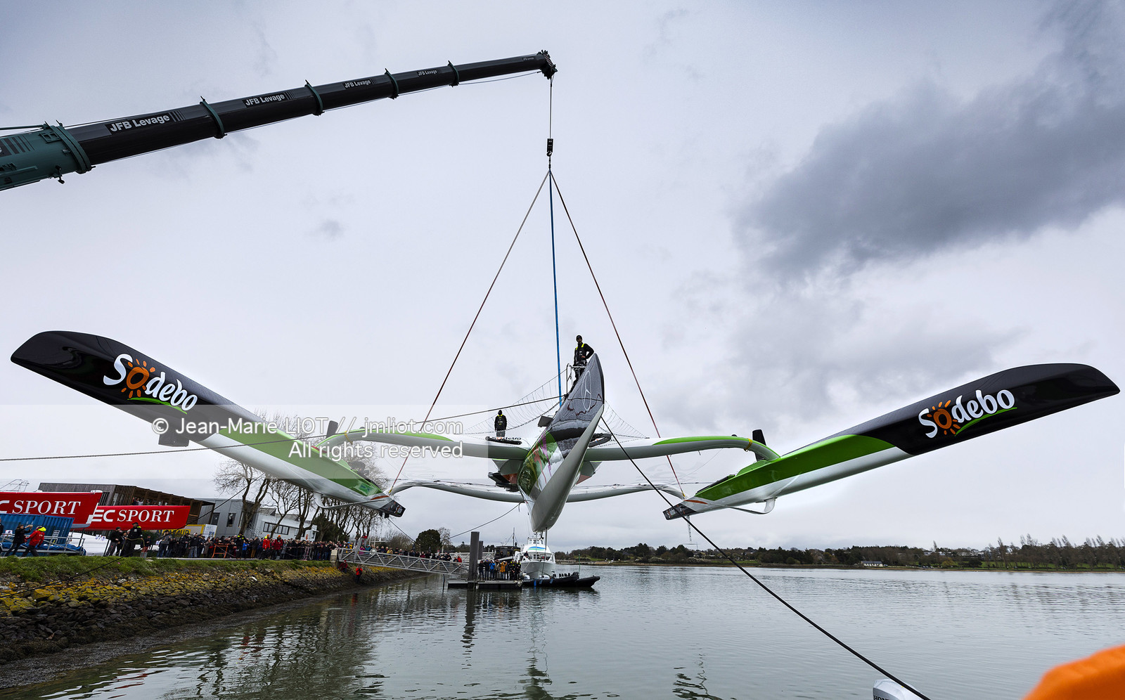 THOMAS COVILLE - MAE SODEBO ULTIM3