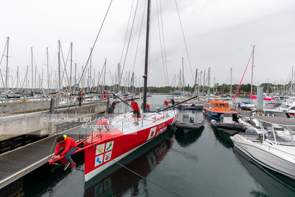 damien seguin - groupe apicil 2020