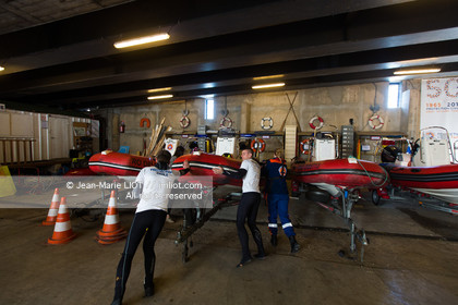 SECURITE CIVILE DE PARIS