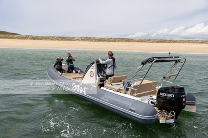 SUZUKI - MARSHALL - BWA - 2021