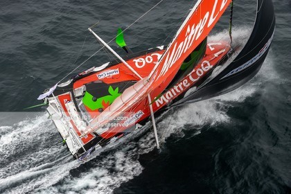 YANNICK BESTAVEN 2020 - MAITRE COQ