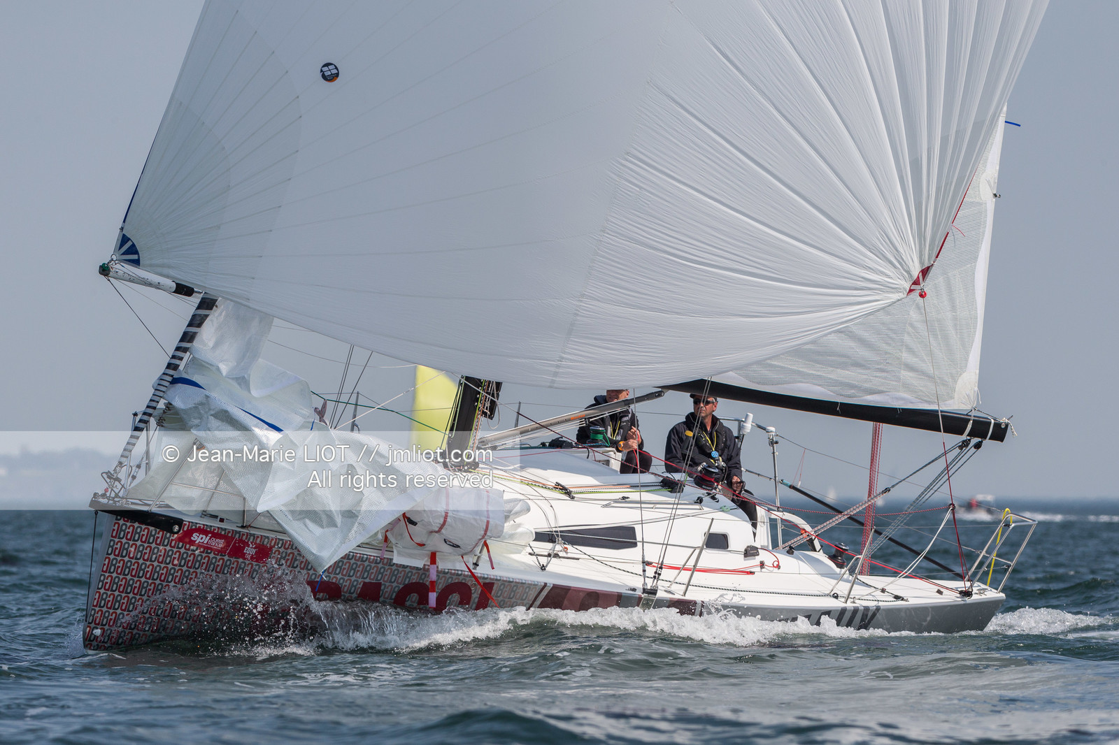 SPI OUEST-FRANCE 2019