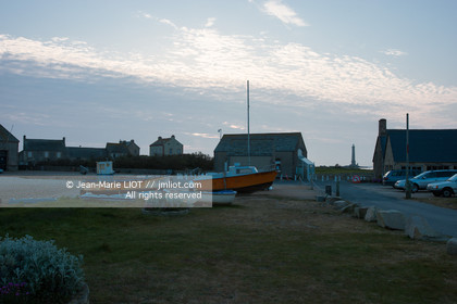 PORT DE GOURY