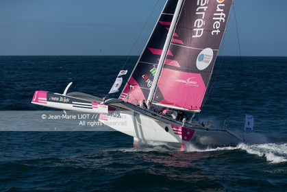 MULTI 50 FENETREA MIX BUFFET 2017 - ERWAN LE ROUX - VINCENT RIOU